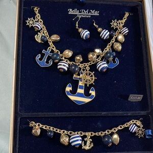 Women’s jewelry Set